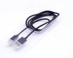 Zore Type-c Mıknatıslı Usb Kablo Siyah