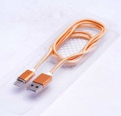 Zore Type-c Mıknatıslı Usb Kablo Gold