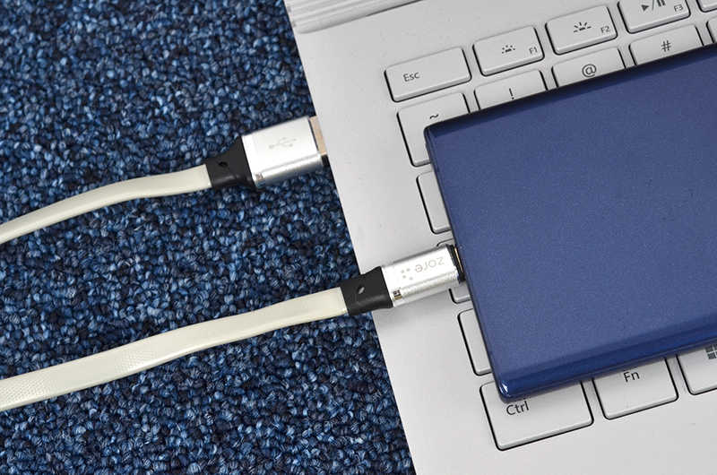 Zore Type-C Vera Usb Cable - 3