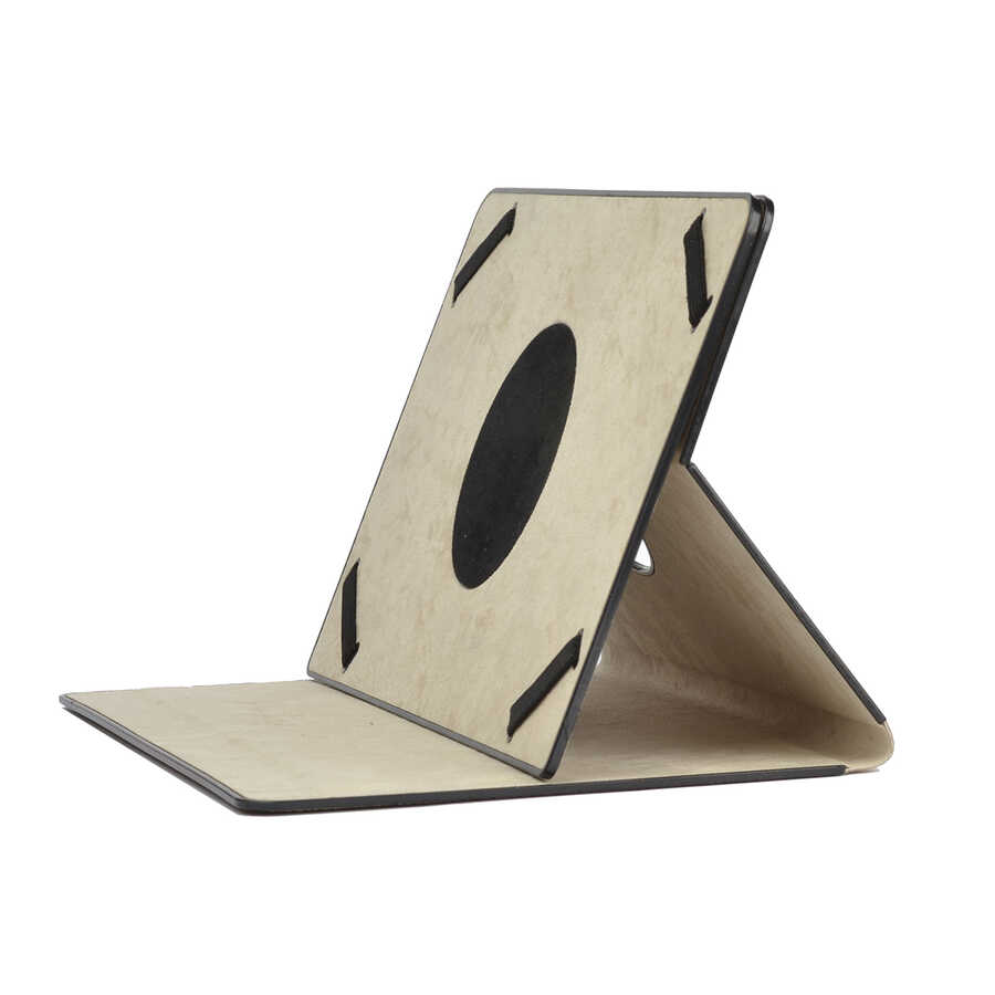 Zore Unik Universal 7 inch Rotatable Stand Case - 10