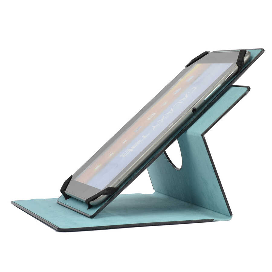 Zore Unik Universal 7 inch Rotatable Stand Case - 23