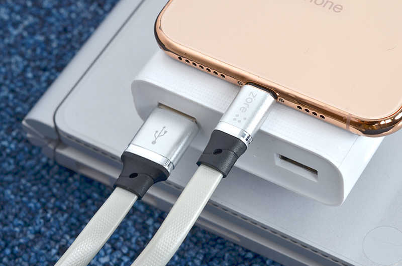 Zore Lightning Vera Usb Cable - 7