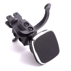 Zore W10-4 Car Holder Black