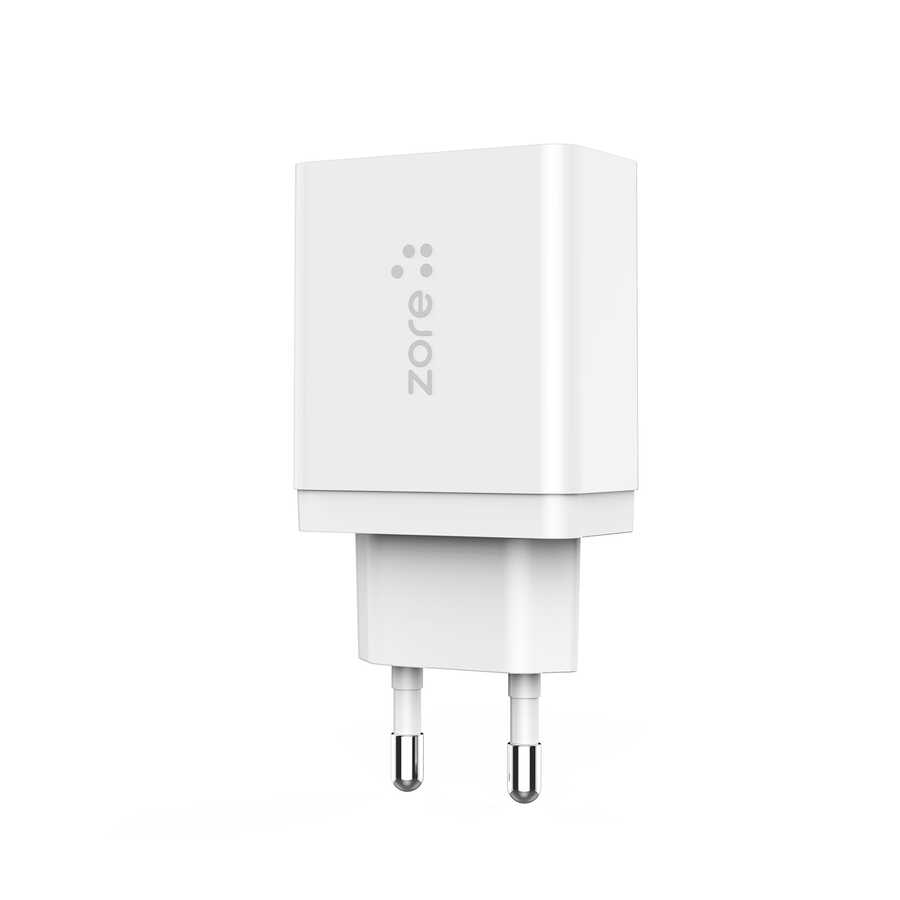 ​Zore XMac Series ZR-X2 Travel Charge Head - 4