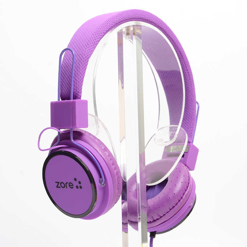 Zore Y-6338 MP3 3.5mm Kulaklık - 7