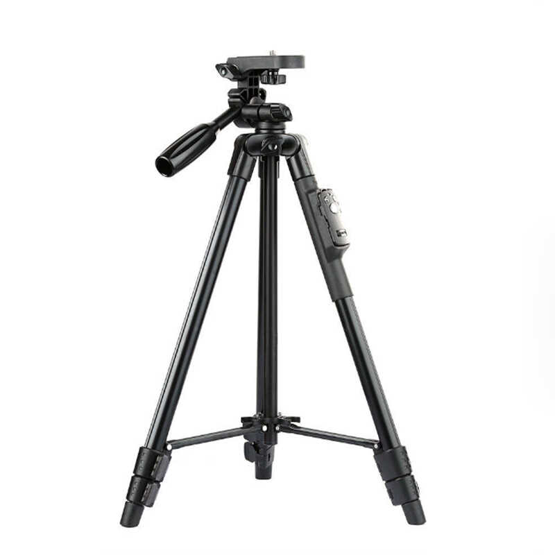 Zore Yunteng VCT 5208 Full Original Phone Tripod - 2