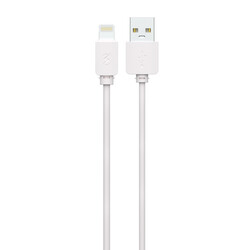 Zore Z-38 Lightning Cable White