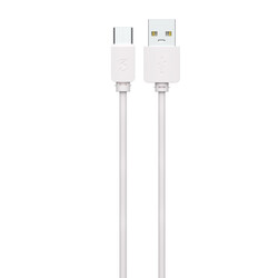 Zore Z-39 Type-C Cable White