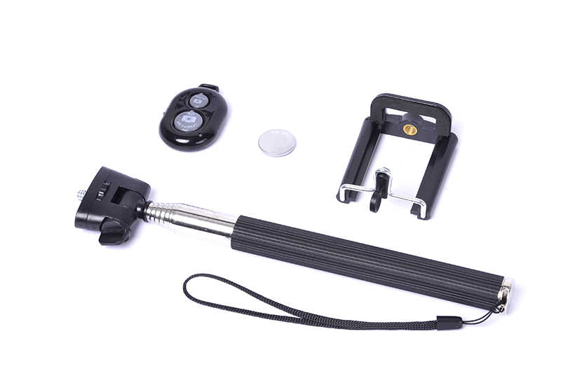 Zore Z07-1 Bluetoothlu Selfie Stick - 8