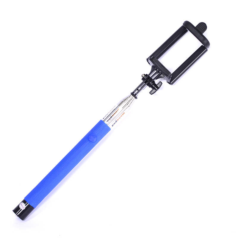 Zore Z07-5F Bluetoothlu Selfie Stick - 1