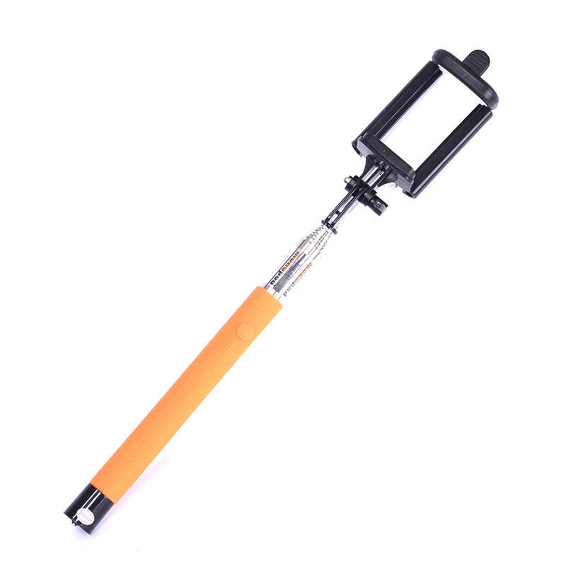 Zore Z07-5F Bluetoothlu Selfie Stick - 6