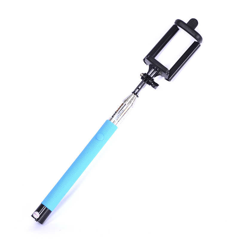 Zore Z07-5F Bluetoothlu Selfie Stick - 8