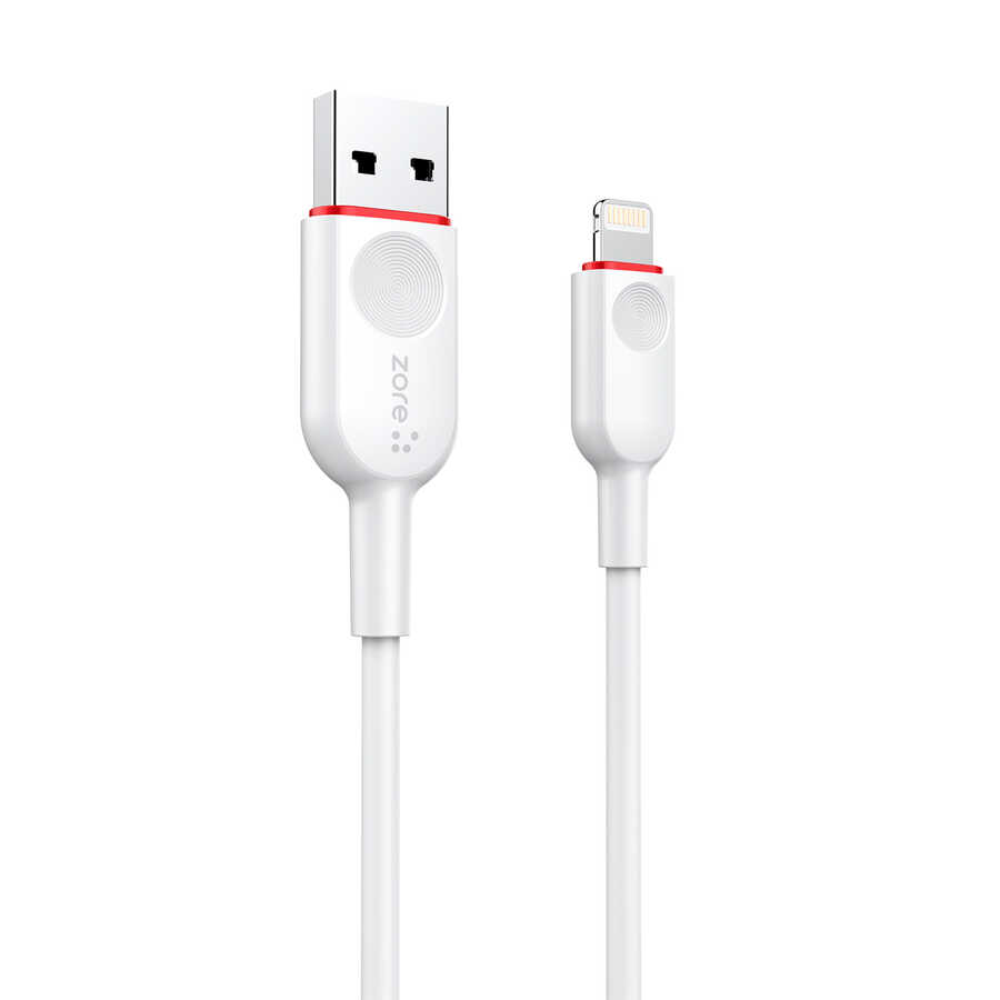 Zore ZCL-02 Lightning Usb Kablo - 2