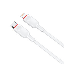 Zore ZCL-05 Lightning To PD Cable White