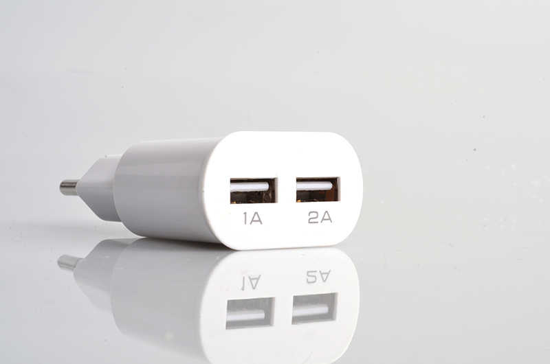 Zore ZR-A2000 2 Usb li Lightning Ev Şarj Seti - 3