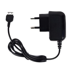 Zore ZR-D880 Travel Charger Black