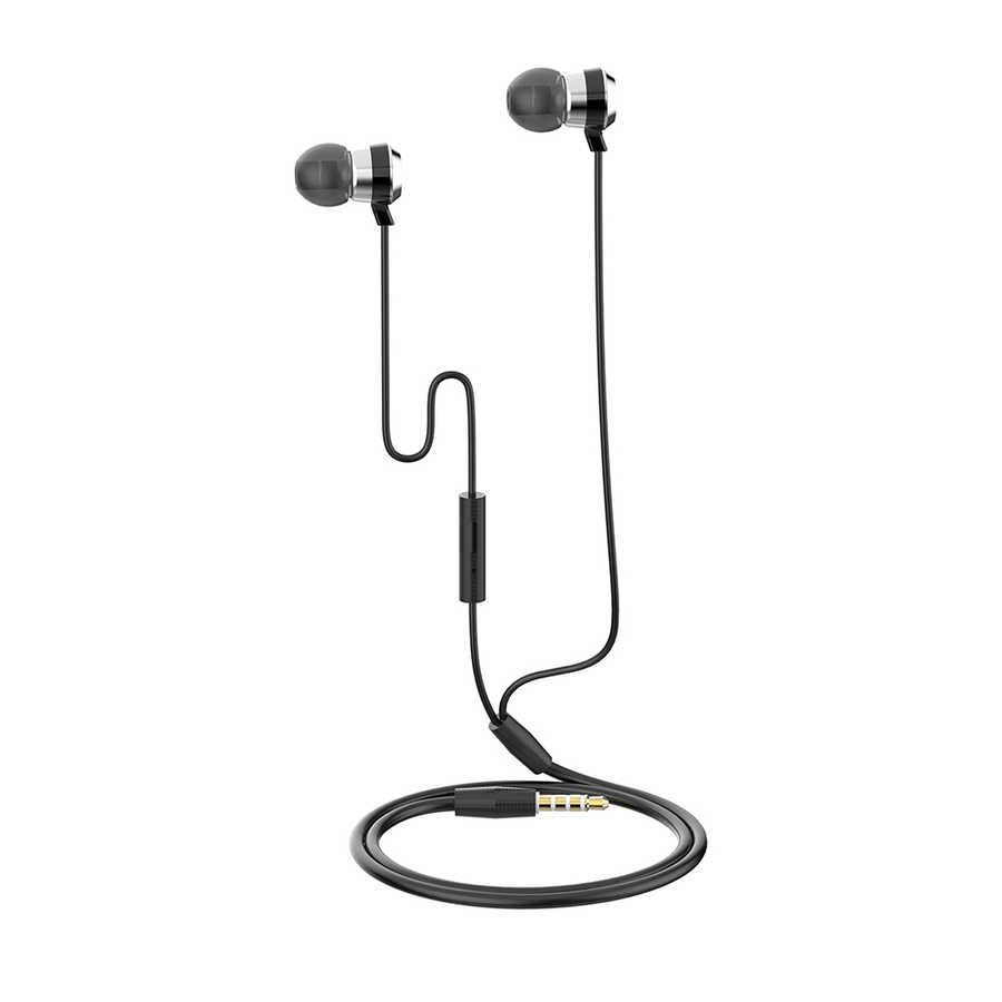 Zore ZR-HP02 3.5mm Headphone - 1