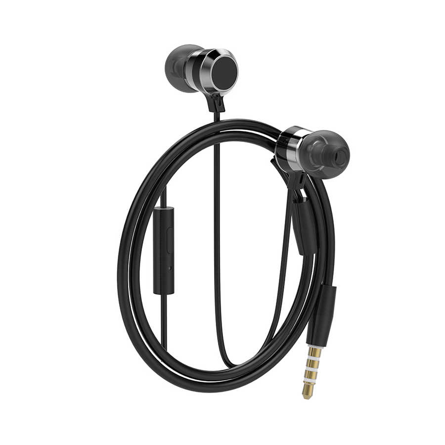 Zore ZR-HP02 3.5mm Headphone - 5