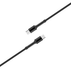 Zore ZR-LC91 PD to PD Cable Black