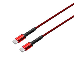 Zore ZR-LC91 PD to PD Cable Red