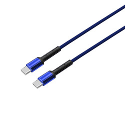 Zore ZR-LC91 PD to PD Cable Blue